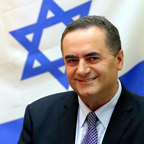 Yisrael Katz