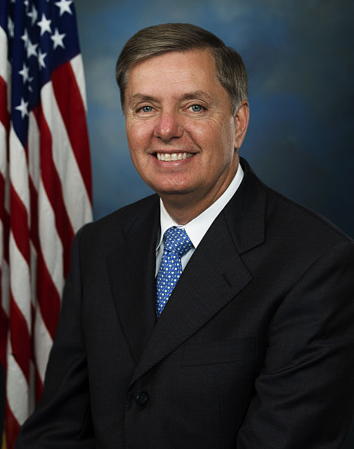 Senator Lindsay Graham