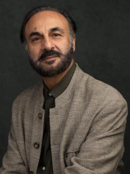 Mohammad Jafar Mahallati