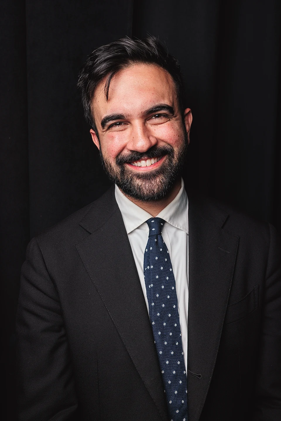 zohran mamdani